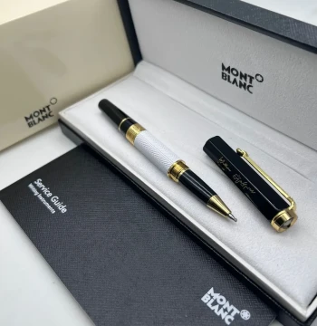 Mont Blanc MB Roller Pen - 81 first copy