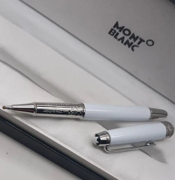 Mont Blanc MB Roller Pen - 82 first copy