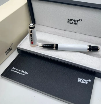 Mont Blanc MB Roller Pen - 85 first copy