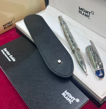 Mont Blanc MB Roller Pen - 9 first copy