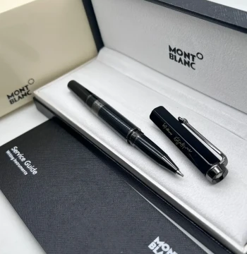 Mont Blanc MR William Limited Edition Pen first copy