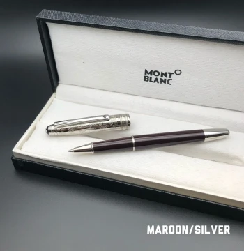 Mont Blanc MR Miesturstuck Limited Edition Pen first copy