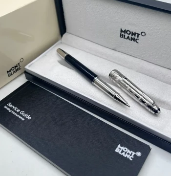 Mont Blanc MR Miesturstuck Limited Edition Pen - 2 first copy