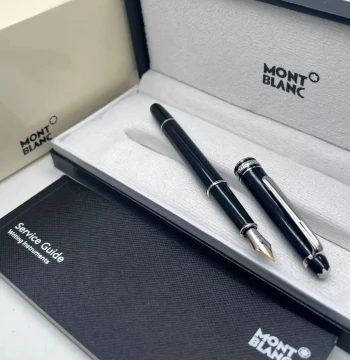 Mont Blanc MB MIESTURSTUCK PEN first copy