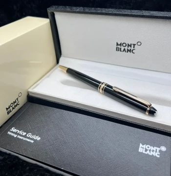 Mont Blanc MB MIESTURSTUCK PEN - 2 first copy
