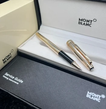 Mont Blanc MB MIESTURSTUCK PEN - 3 first copy
