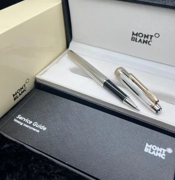 Mont Blanc MB MIESTURSTUCK PEN - 4 first copy