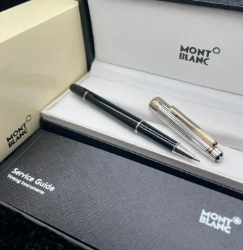 Mont Blanc MB MIESTURSTUCK PEN - 5 first copy