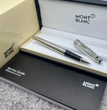 Mont Blanc MB MIESTURSTUCK PEN - 6 first copy