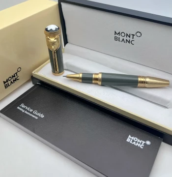 Mont Blanc MB HOMAGE ROLLER  PEN first copy