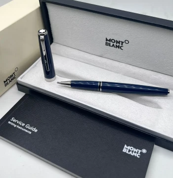 Mont Blanc Noblesse Roller Pen - 2 first copy