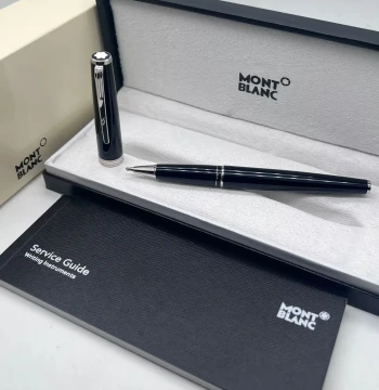 Mont Blanc Noblesse Roller Pen - 6 first copy