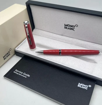 Mont Blanc Noblesse Roller Pen - 7 first copy