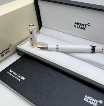 Mont Blanc MB FOUNTAIN PEN first copy