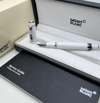 Mont Blanc MB FOUNTAIN PEN - 7 first copy