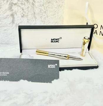 Mont Blanc MB PEN - 10 first copy