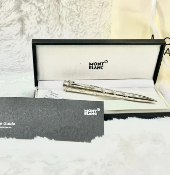Mont Blanc MB PEN - 11 first copy
