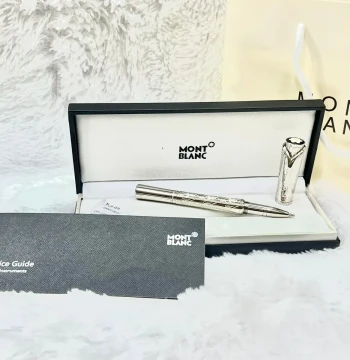 Mont Blanc MB PEN - 12 first copy