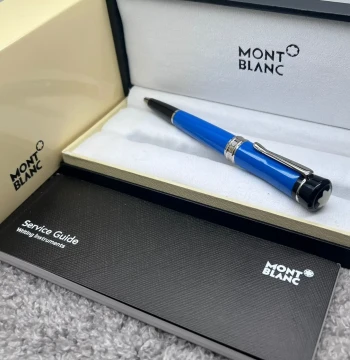 Mont Blanc MB PEN - 2 first copy