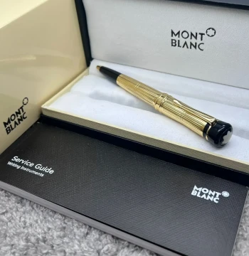 Mont Blanc MB PEN - 3 first copy
