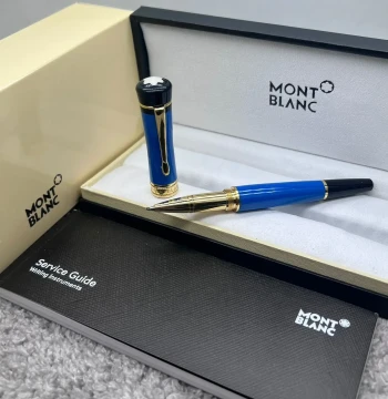 Mont Blanc MB PEN - 5 first copy