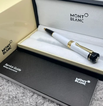 Mont Blanc MB PEN - 7 first copy