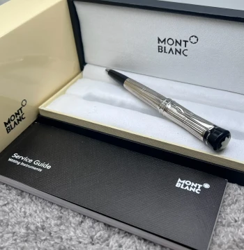 Mont Blanc MB PEN - 8 first copy