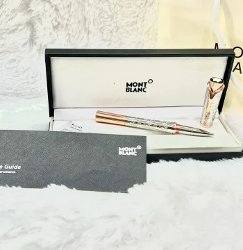 Mont Blanc MB PEN - 9 first copy