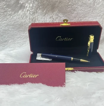 Cartier CR PEN - 18 first copy