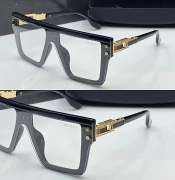 Balmain 11137 Eyeglasses first copy