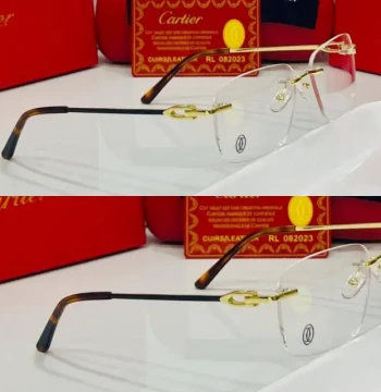 Cartier 11170 Eyeglasses first copy