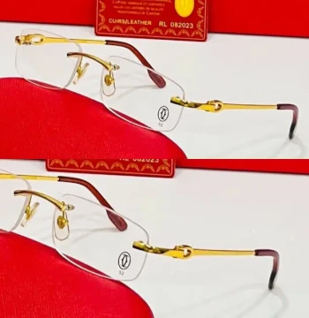 Cartier 11171 Eyeglasses first copy