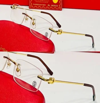 Cartier 11176 Eyeglasses first copy