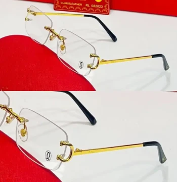 Cartier 11180 Eyeglasses first copy
