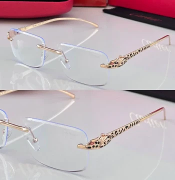 Cartier 11181 Eyeglasses first copy
