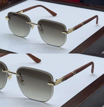 Cartier 11182 Eyeglasses first copy