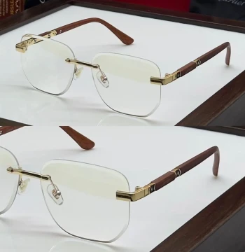 Cartier 11182 Eyeglasses first copy