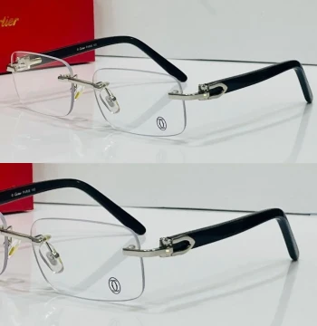 Cartier 11186 Eyeglasses first copy