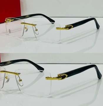 Cartier 11186 Eyeglasses first copy