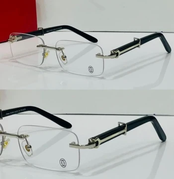 Cartier 11186 Eyeglasses first copy