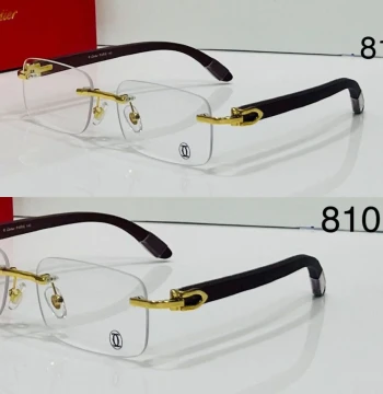 Cartier 11186 Eyeglasses first copy