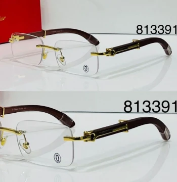 Cartier 11186 Eyeglasses first copy