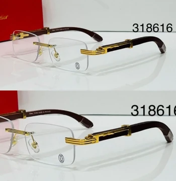 Cartier 11186 Eyeglasses first copy