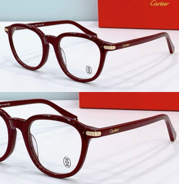 Cartier 11203 Eyeglasses first copy
