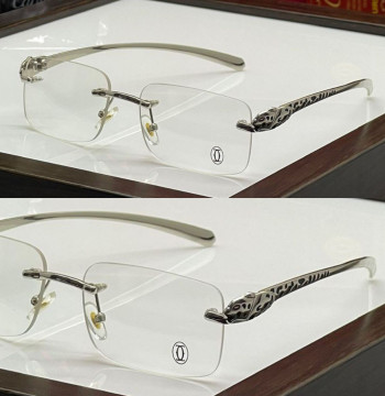 Cartier 11206 Eyeglasses first copy