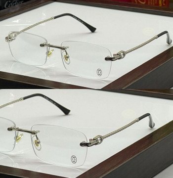 Cartier 11206 Eyeglasses first copy