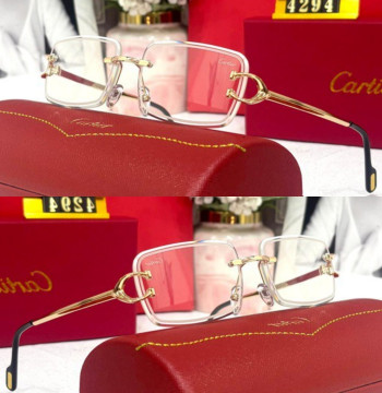 Cartier 11214 Eyeglasses first copy