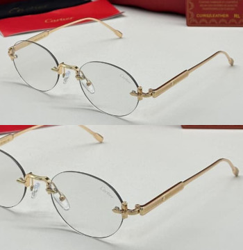 Cartier 11215 Eyeglasses first copy
