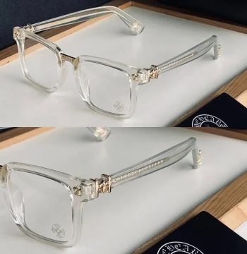 Chrome Heart 11218 Eyeglasses first copy