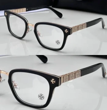Chrome Heart 11221 Eyeglasses first copy